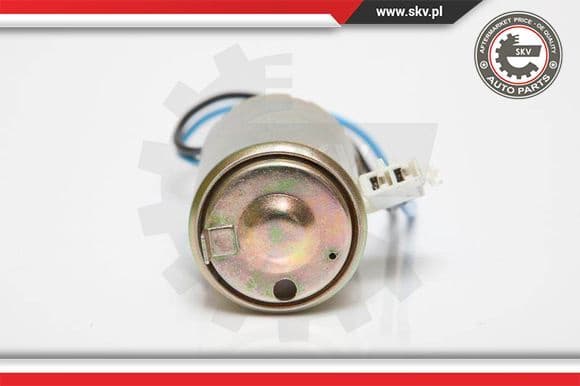 Fuel Pump 02SKV286 - image 2