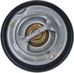 Thermostat, coolant EASY FIT 725062