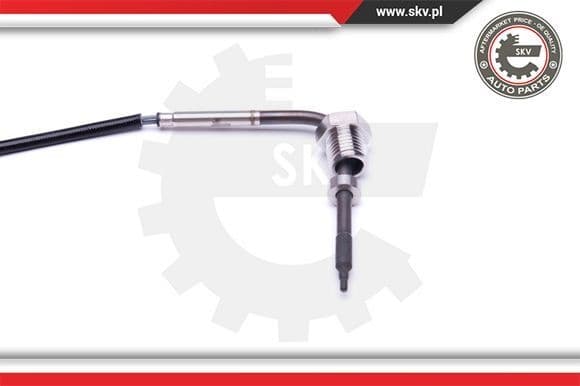 Sensor, exhaust gas temperature 30SKV306 - image 2
