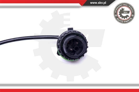 Sensor, exhaust gas temperature 30SKV306 - image 3