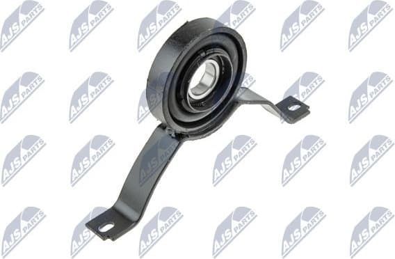 Suspension, propshaft NLW-AU-001