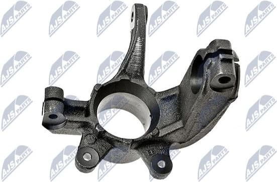 Steering Knuckle, wheel suspension ZZP-FR-026