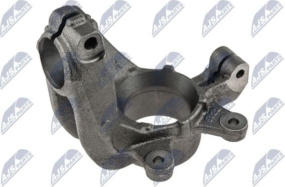 Steering Knuckle, wheel suspension ZZP-FR-027