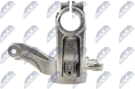 Steering Knuckle, wheel suspension ZZP-FR-027 - image 5