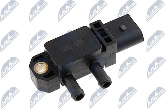 Sensor, exhaust pressure ECS-AU-006