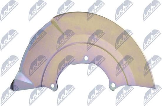 Splash Guard, brake disc HTO-VW-012