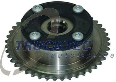 Camshaft Adjuster 02.12.167