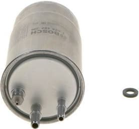 Fuel Filter F 026 402 206