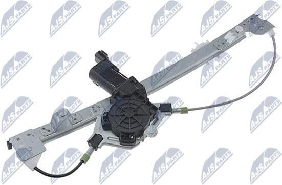 Window Regulator EPS-FT-027