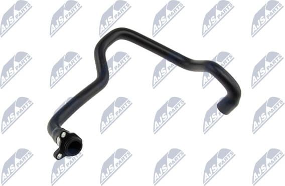 Radiator Hose CPP-BM-085