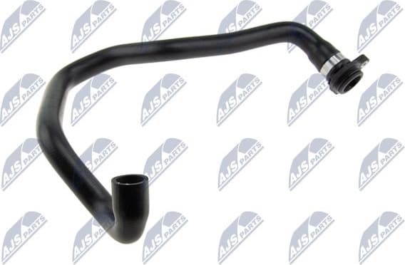 Radiator Hose CPP-BM-085 - image 2