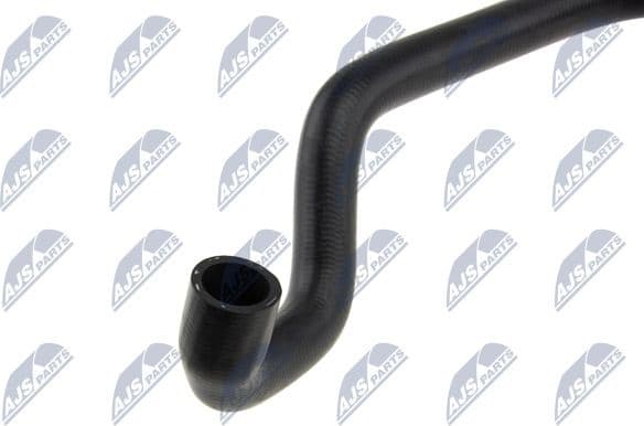 Radiator Hose CPP-BM-085 - image 6