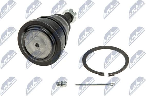 Ball Joint ZSD-CH-020 - image 2