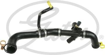 Radiator Hose 05-3041
