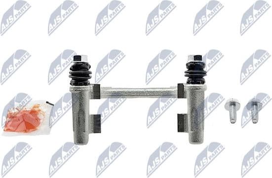 Carrier, brake caliper HZT-VW-074A - image 2