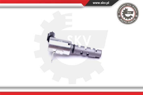 Control Valve, camshaft adjustment 39SKV061 - image 3