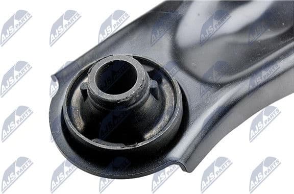 Control/Trailing Arm, wheel suspension ZWD-CT-036 - image 6