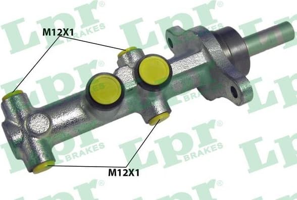 Brake Master Cylinder 6025