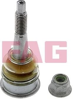 Ball Joint 825 0418 10