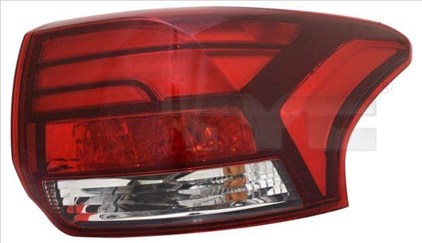 Tail Light Assembly 11-9011-16-2