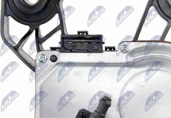 Wiper motor ESW-SK-004 - image 3