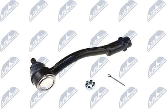 Tie Rod End SKZ-KA-331 - image 2