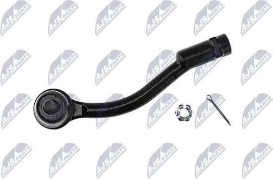 Tie Rod End SKZ-KA-331 - image 3