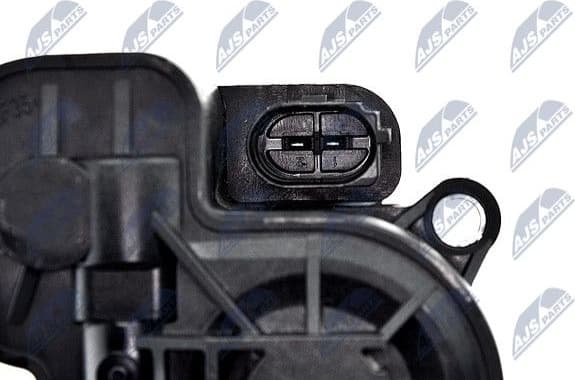 Caliper servomotor HZS-VW-007A - image 2