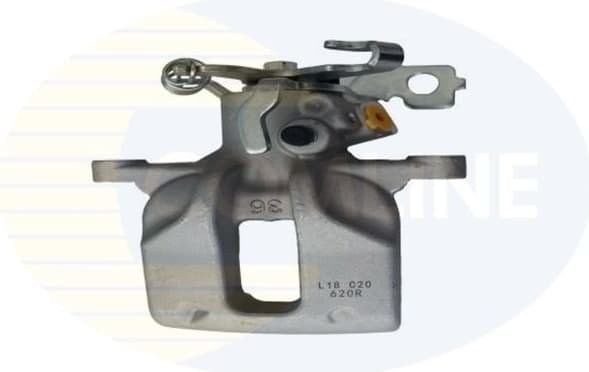 Brake Caliper CBC397R