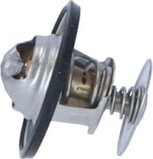 Thermostat, coolant EASY FIT 725213 - image 2