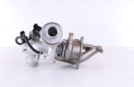 Charger, charging (supercharged/turbocharged) ** FACTORY NEW ** 93433