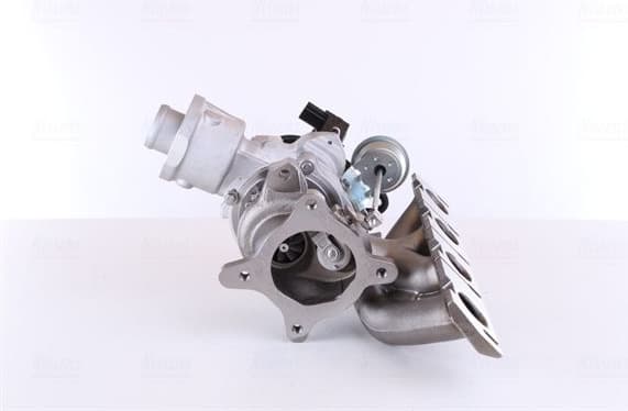 Charger, charging (supercharged/turbocharged) ** FACTORY NEW ** 93433 - image 2