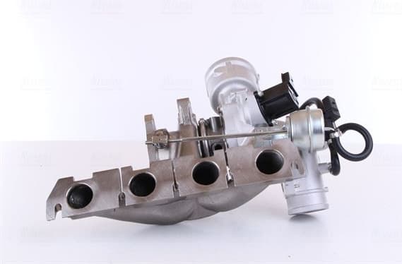 Charger, charging (supercharged/turbocharged) ** FACTORY NEW ** 93433 - image 3