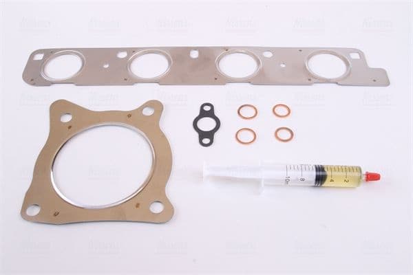 Charger, charging (supercharged/turbocharged) ** FACTORY NEW ** 93433 - image 7