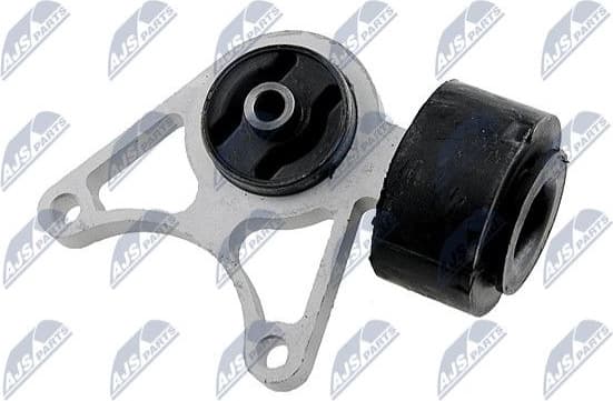 Mounting, differential ZTT-LR-004G