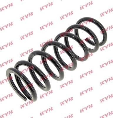Suspension Spring K-Flex RA6128 - image 2