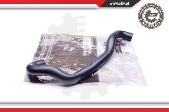 Radiator Hose 24SKV318 - image 2