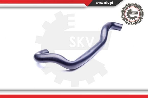 Radiator Hose 24SKV318 - image 3