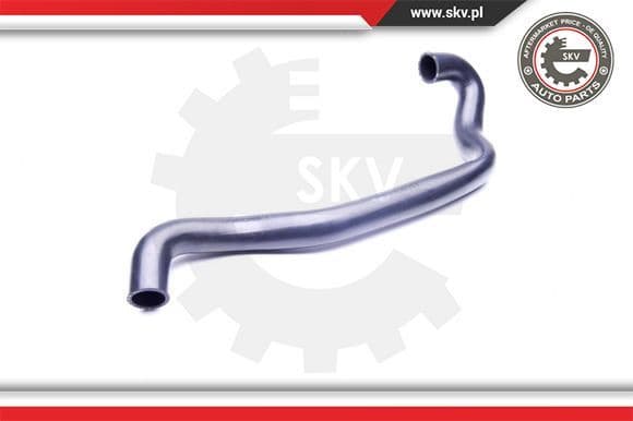 Radiator Hose 24SKV318 - image 4