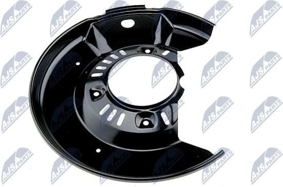 Splash Guard, brake disc HTO-TY-006