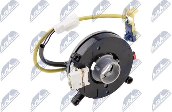 Clock Spring, airbag EAS-FT-000 - image 2