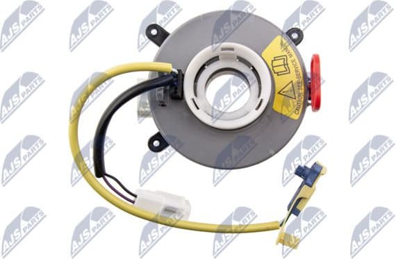 Clock Spring, airbag EAS-FT-000 - image 3