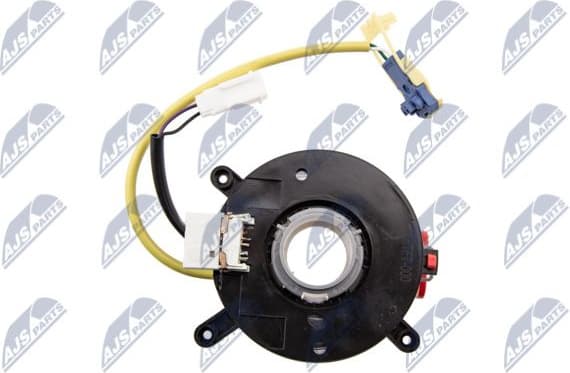 Clock Spring, airbag EAS-FT-000 - image 4