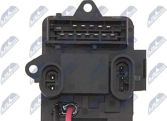 Resistor, interior blower ERD-RE-016 - image 4