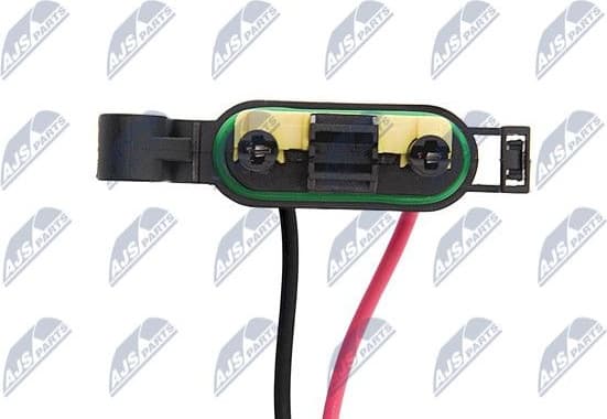 Resistor, interior blower ERD-RE-016 - image 5