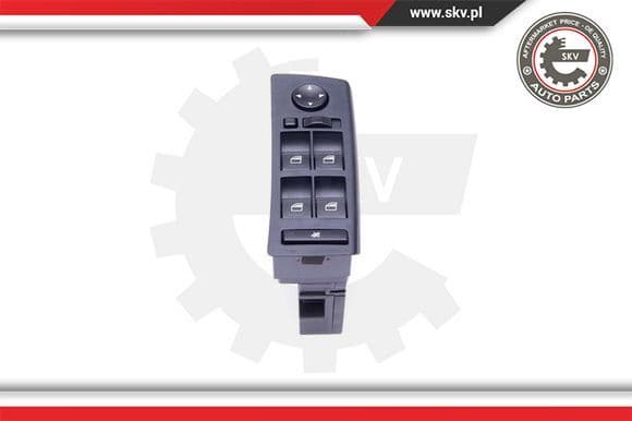 Switch, window regulator 37SKV087 - image 2