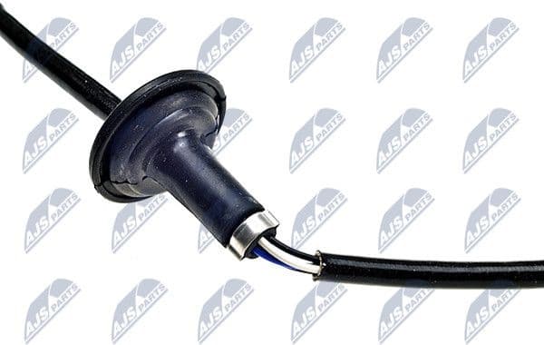 Oxygen Sensor ESL-TY-004 - image 4