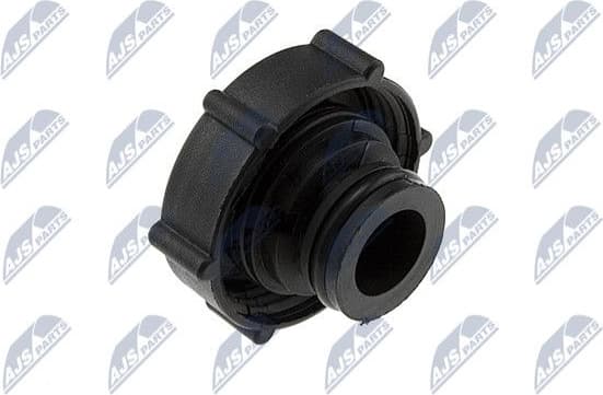 Cap, coolant tank CCK-FR-002 - image 2