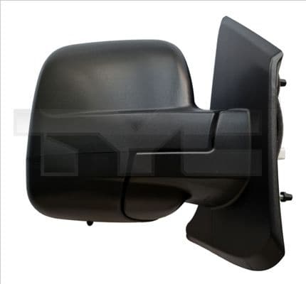 Exterior Mirror 325-0183