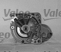 Starter VALEO ORIGINS NEW OE TECHNOLOGY 438145 - image 2